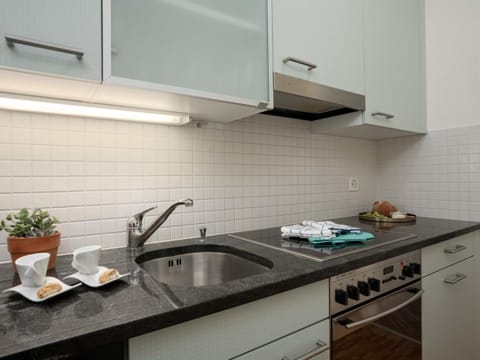 Apartment Double Room Classic-5 by Interhome Apartment in Ascona