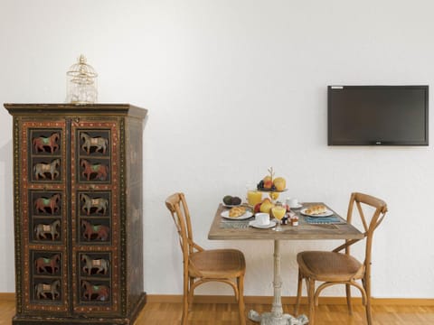 Apartment Double Room Modern-6 by Interhome Apartment in Ascona