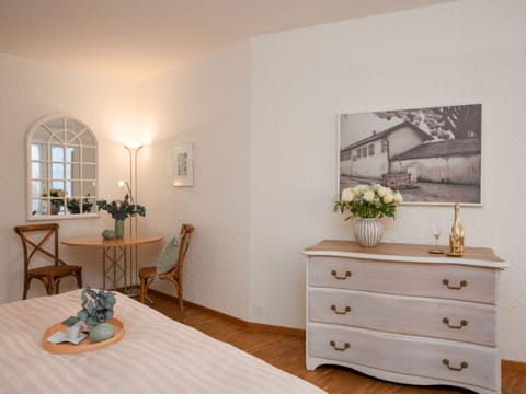 Apartment Double Room Classic-8 by Interhome Apartment in Ascona