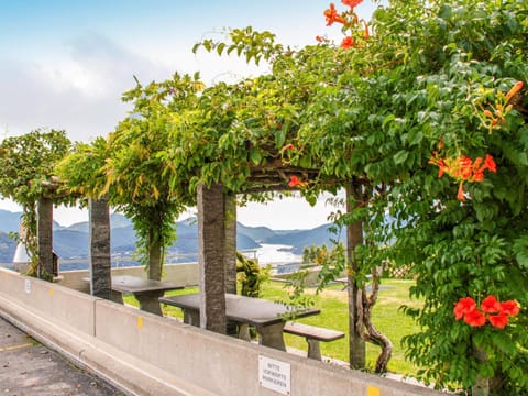 Apartment Bellavista Erika 19 by Interhome Apartment in Lugano