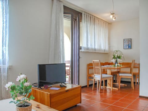 Apartment Bellavista-24 by Interhome Condominio in Lugano