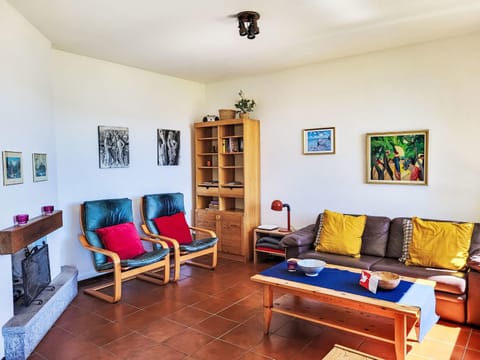 Apartment Bellavista Erika 19 by Interhome Apartment in Lugano