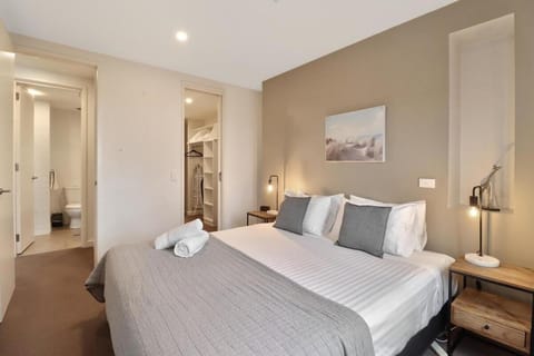 Terminus Apartment I Steps from Geelongs Buzz Wohnung in Geelong