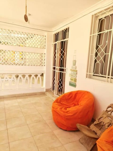 Stylish 2 Bedroom House in Mtwapa Condo in Mombasa