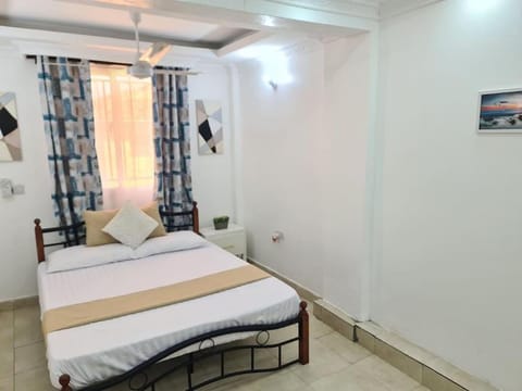 Stylish 2 Bedroom House in Mtwapa Eigentumswohnung in Mombasa