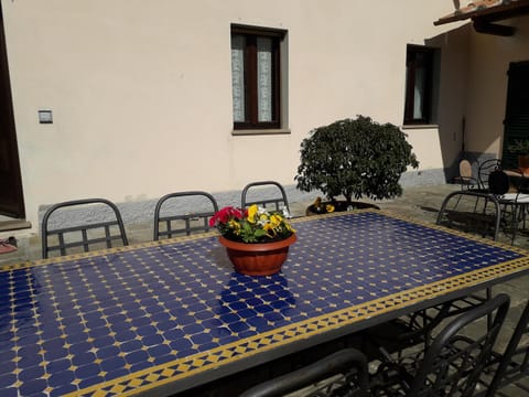 Bed&Breakfast Pianeta Benessere Bed and Breakfast in Pistoia