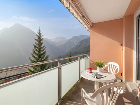 Apartment Promenade - Utoring-34 by Interhome Apartment in Arosa