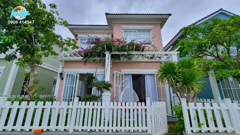 Property building, Balcony/Terrace