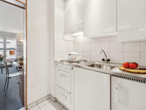 Apartment Promenade - Utoring-66 by Interhome Apartment in Arosa