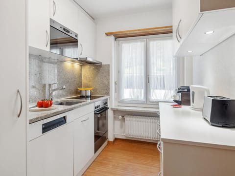 Apartment Promenade - Utoring-73 by Interhome Apartment in Arosa