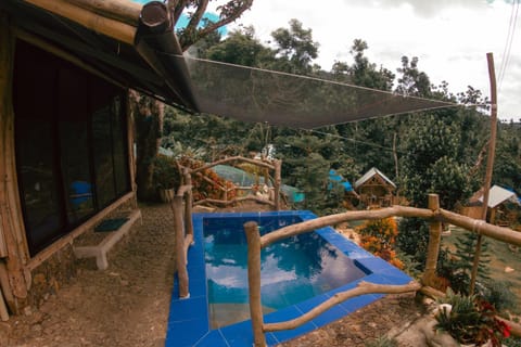 Day, Garden, Garden view, Pool view