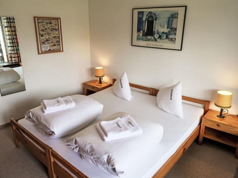 Apartment Apt C 033 by Interhome Apartment in Canton of Grisons