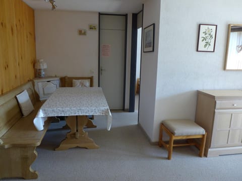 Apartment Apt C 033 by Interhome Apartment in Canton of Grisons