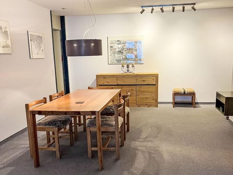 Apartment Apt B 072 by Interhome Apartment in Canton of Grisons