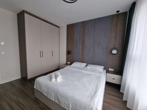 Mona Living Apartment hotel in Sofia