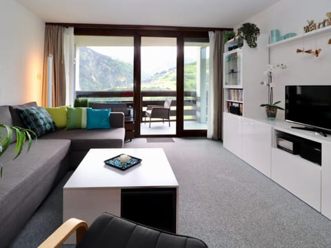 Apartment Apt B 086 by Interhome Apartment in Canton of Grisons
