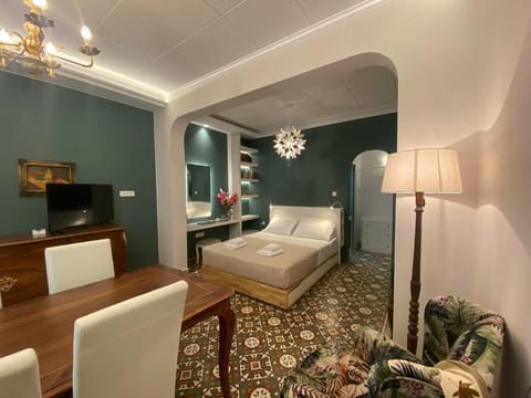 Efi’s House Apartment in Chania