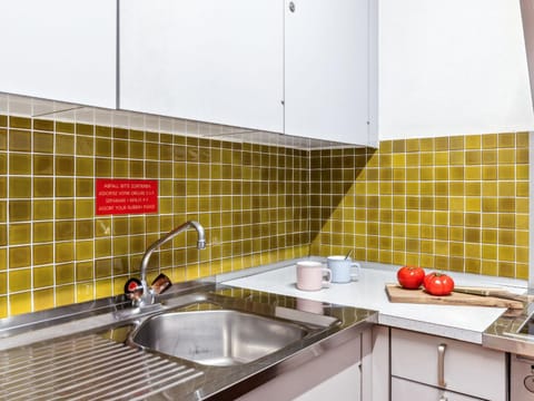 Apartment Guardaval - Utoring-33 by Interhome Apartment in Davos