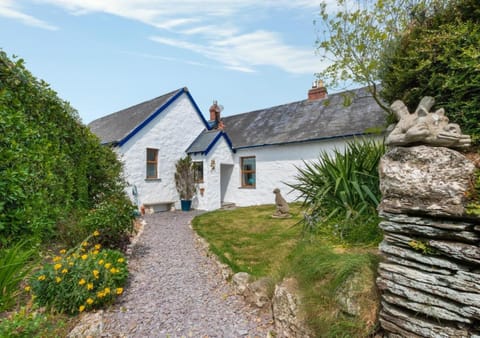 High View Farmhouse House in Ilfracombe