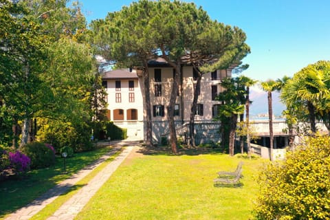 Wonderful Stresa apartment Apartment in Stresa