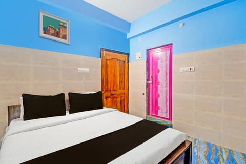 Flagship City Dreams Hotel in Bhubaneswar