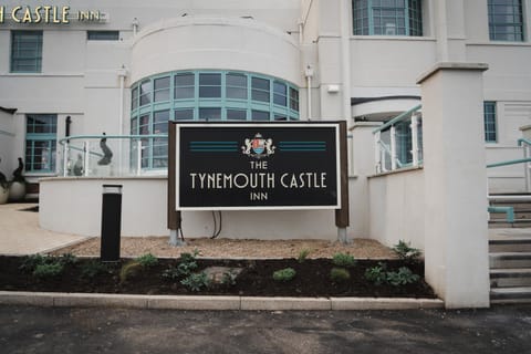 The Tynemouth Castle Inn - The Inn Collection Group Inn in North Shields