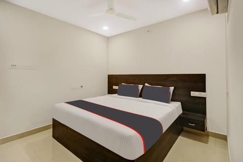 Super Collection O Hotel Pnr International Mehdipatnam Hotel in Hyderabad