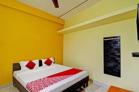 OYO Flagship 81358 Hotel Sriram Hotel in Puri