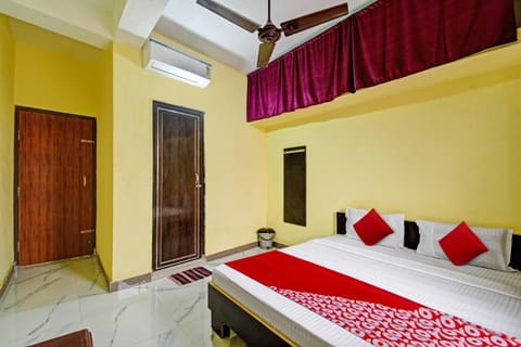 OYO Flagship 81358 Hotel Sriram Hotel in Puri