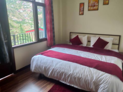 Collection O White Villa Hotel in Shimla