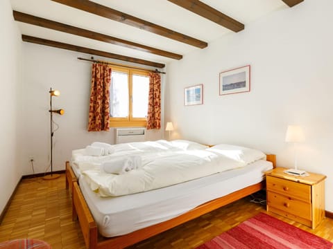 Apartment Apt-17 by Interhome Apartment in Saint Moritz