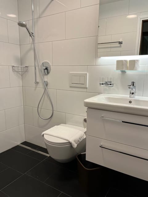 Apartment Residenza Chesa Margun 33-4 by Interhome Apartment in Saint Moritz