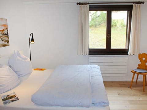 Apartment Residenza Chesa Margun 35-5 by Interhome Apartment in Saint Moritz