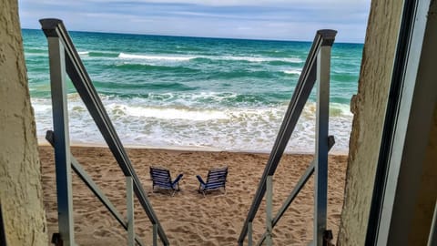 Balcony/Terrace, Balcony/Terrace, Sea view, Sea view