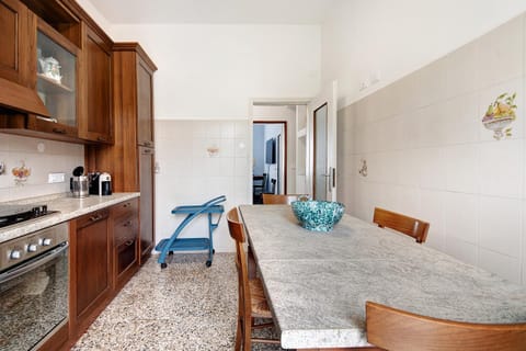 Nonno Giovanni Appartement in Sestri Levante