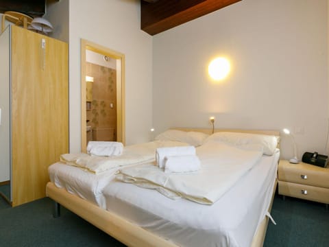 Apartment Residenza Chesa Margun 47-2 by Interhome Apartamento in Saint Moritz