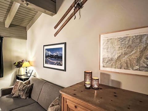 Apartment Residenza Chesa Margun 24-1 by Interhome Apartment in Saint Moritz