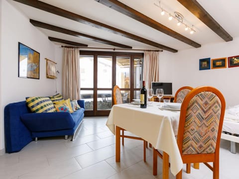 Apartment Residenza Chesa Margun 33-5 by Interhome Apartment in Saint Moritz