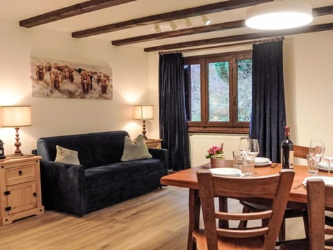 Apartment Residenza Chesa Margun 56-4 by Interhome Apartment in Saint Moritz