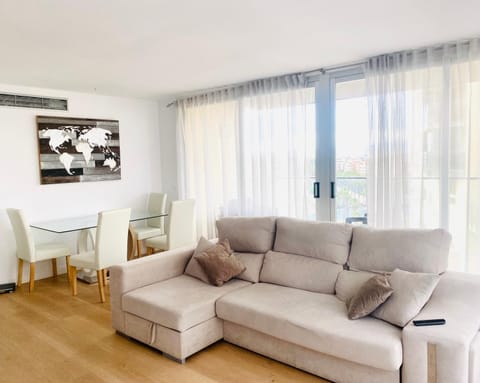 Magnifique Apartament Valencia Appartement in Valencia