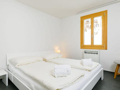 Apartment Residenza Chesa Margun 33-2 by Interhome Apartment in Saint Moritz