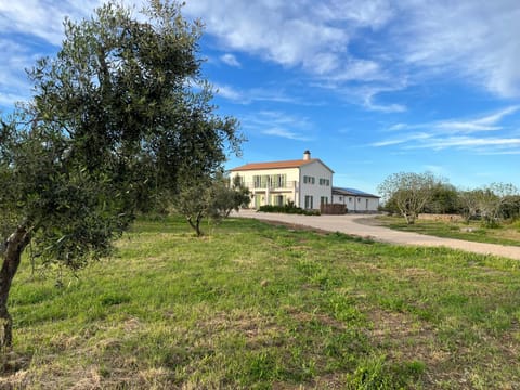 Agriturismo Casette del Forno House in Lazio