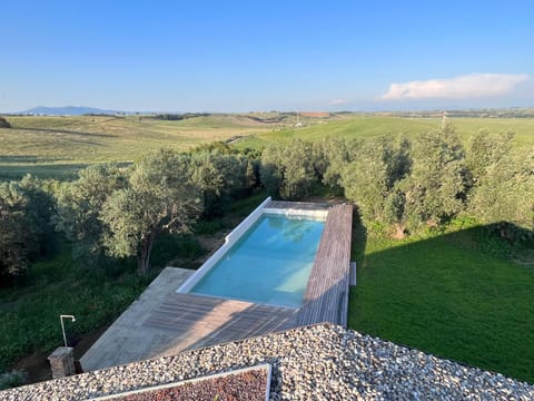 Agriturismo Casette del Forno House in Lazio