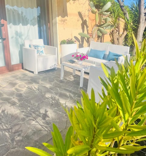 Casa Saline Apartment in Lazio