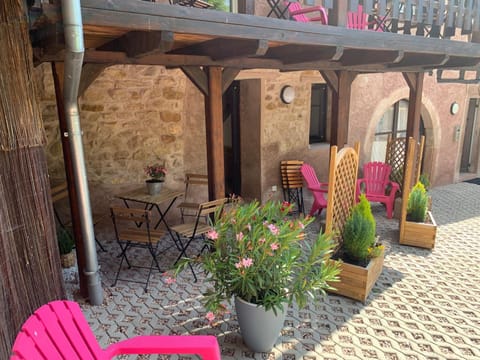 LE CLOS DORE et PARKING GRATUIT Apartment in Colmar