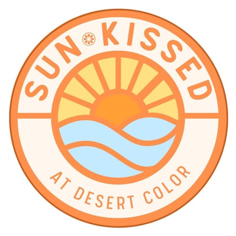 Sun-Kissed at Desert Color townhouse House in St George