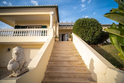 A típica casa de férias House in Ferragudo