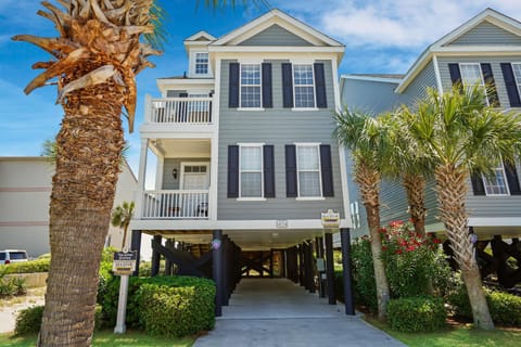 Vacation Station Haus in Surfside Beach