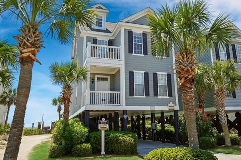 Vacation Station Haus in Surfside Beach