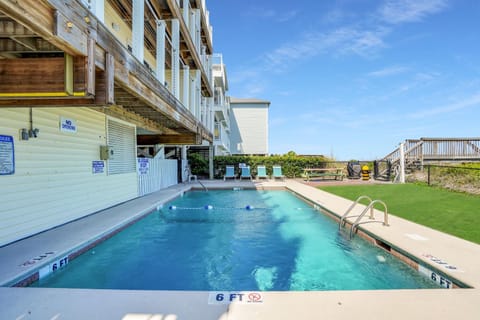 South Shores Unit 5 House in Surfside Beach